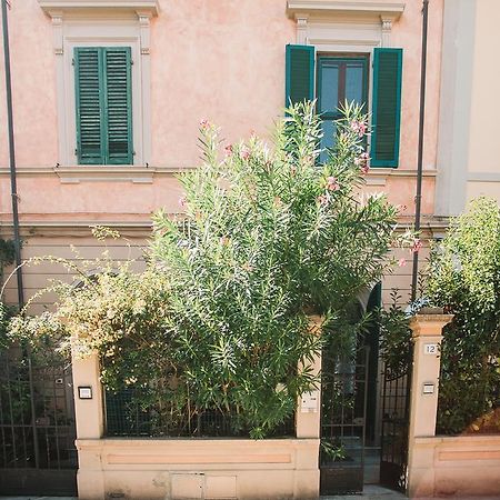 La Casetta Di Filippo E Chiara Πίζα Εξωτερικό φωτογραφία