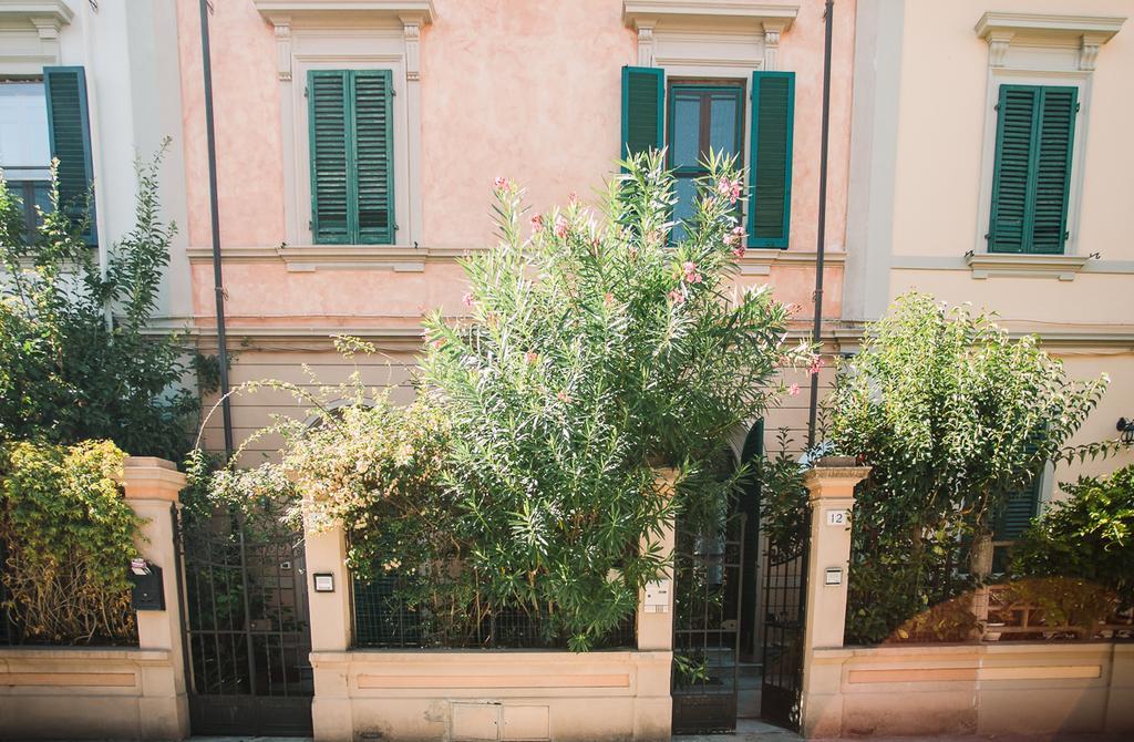 La Casetta Di Filippo E Chiara Πίζα Εξωτερικό φωτογραφία