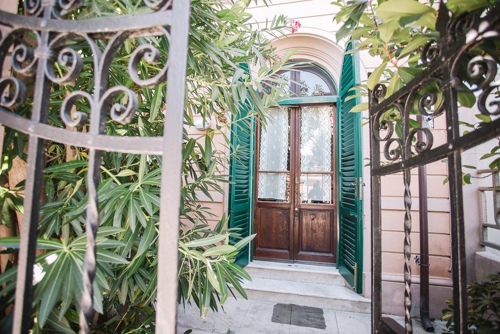 La Casetta Di Filippo E Chiara Πίζα Εξωτερικό φωτογραφία